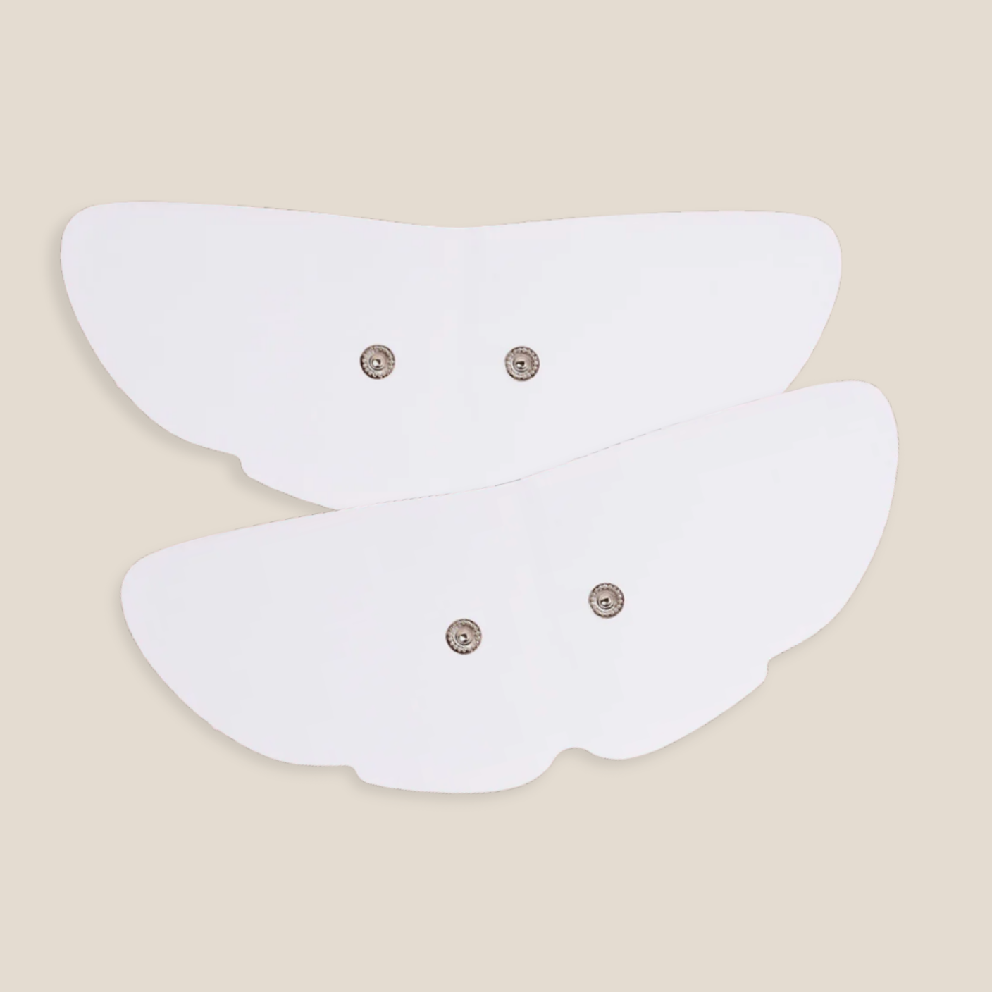 Flowly Replacement Pads